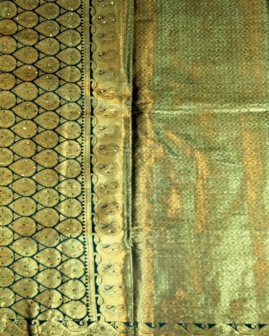 KANCHIPATTU SAREES